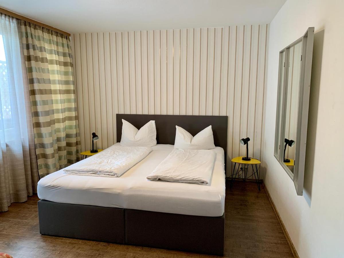 Hotel Reutiner Hof Lindau  Exterior photo