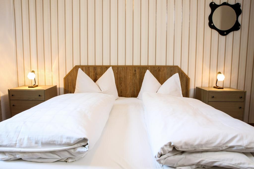 Hotel Reutiner Hof Lindau  Room photo
