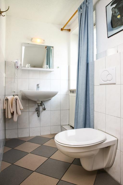 Hotel Reutiner Hof Lindau  Room photo